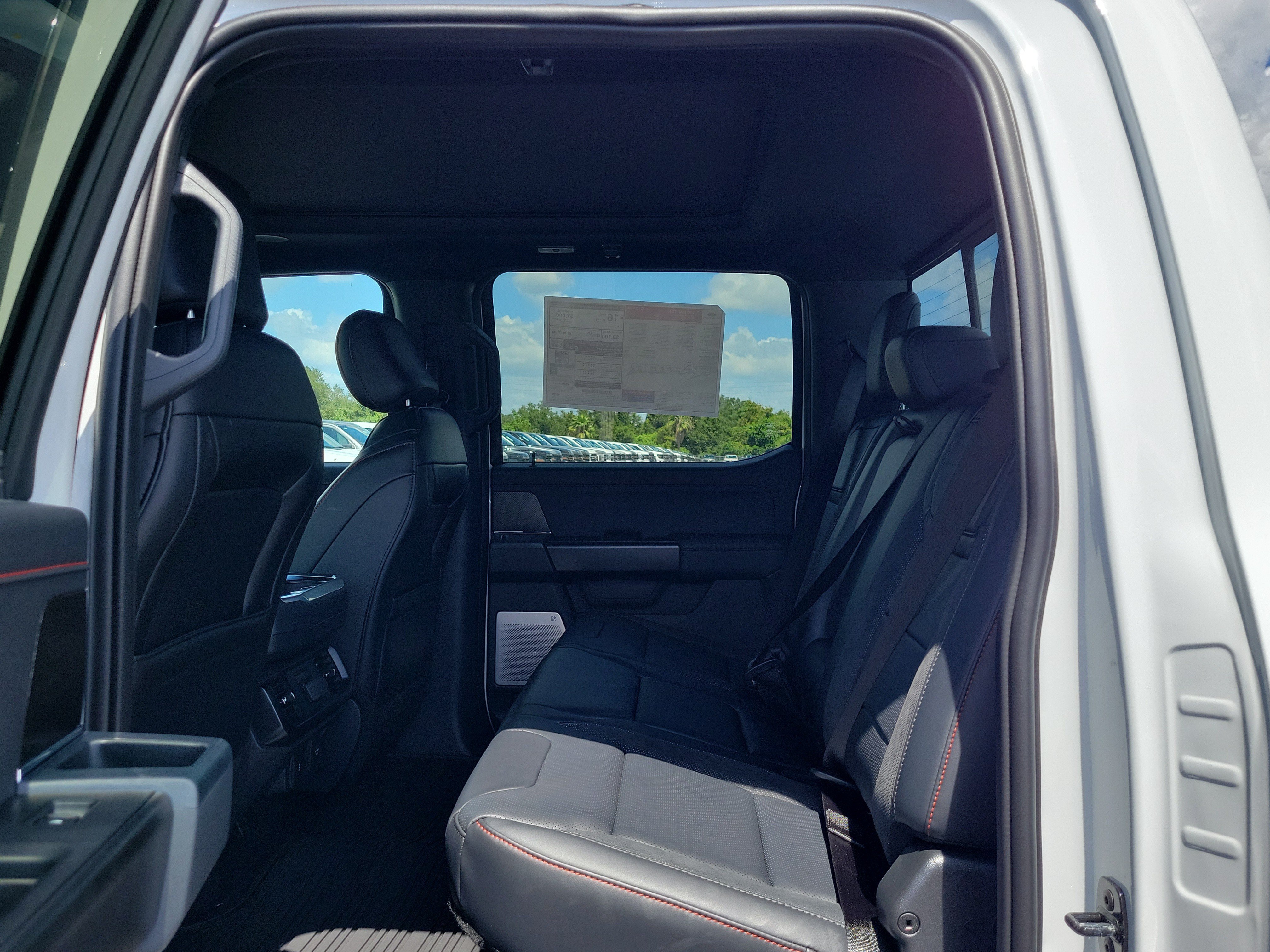 New 2026 Ford F150 Raptor AWD/4WD image 10