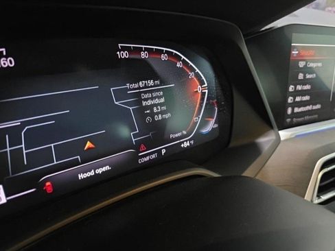 Used 2022 BMW X5 sDrive40i w/ Premium Package RWD image 8
