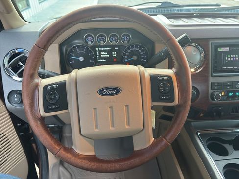 Used 2011 Ford F250 King Ranch image 14