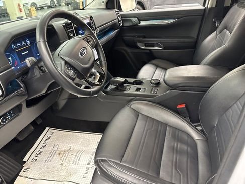 Used 2024 Ford Ranger Lariat image 15