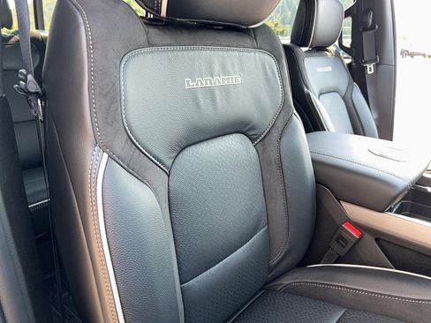 New 2026 RAM 1500 Laramie image 56