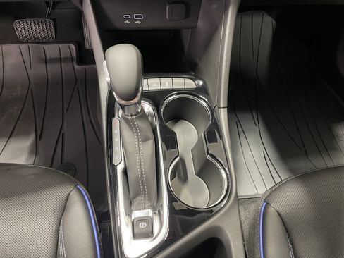 New 2026 Buick Encore GX Sport Touring w/ Comfort Package image 19