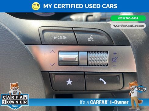 Used 2024 Hyundai Kona SEL AWD/4WD image 26