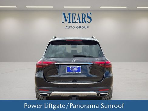 Used 2026 Mercedes-Benz GLE 350 4MATIC image 5