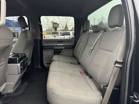 Used 2016 Ford F150 XLT w/ Equipment Group 301A Mid image 28