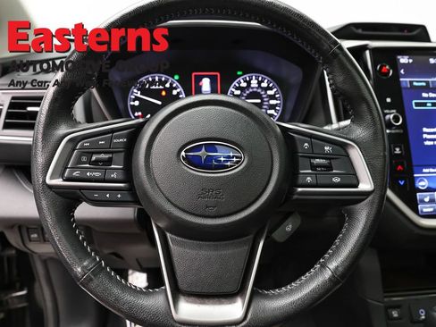 Used 2023 Subaru Ascent Limited w/ Technology Package AWD/4WD image 10