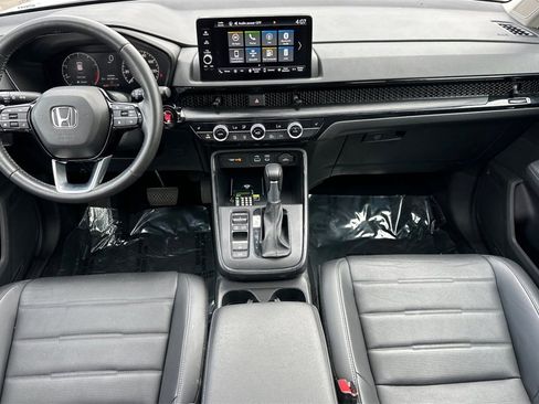 Certified 2024 Honda CR-V EX-L image 14