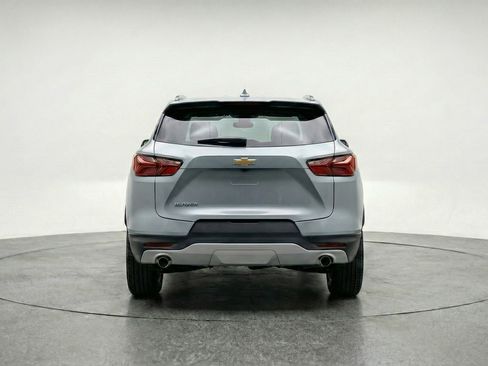 Used 2025 Chevrolet Blazer LT image 7
