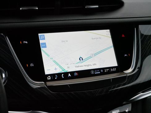 Certified 2024 Cadillac XT6 Premium Luxury w/ LPO, Floor Liner Package image 17