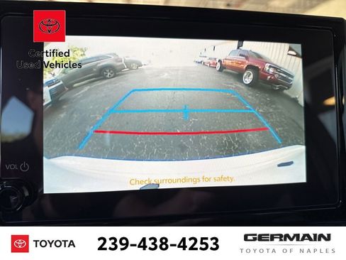 Used 2025 Toyota Corolla LE image 12