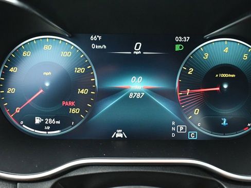 Used 2022 Mercedes-Benz C 300 Coupe image 59