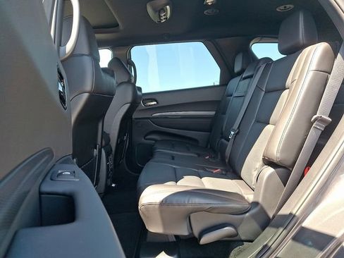 New 2026 Dodge Durango GT image 5