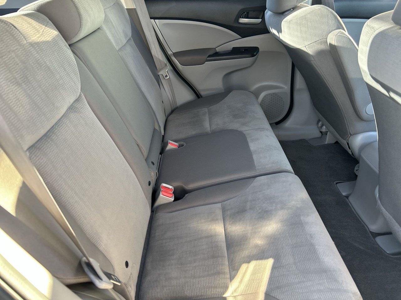 Used 2014 Honda CR-V LX image 10