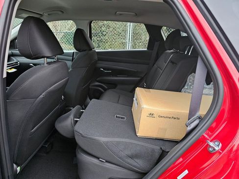 New 2026 Hyundai Tucson SEL image 14