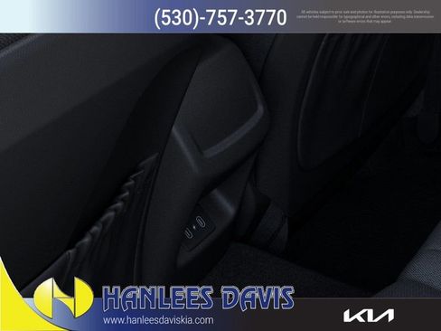 New 2026 Kia K5 LXS image 26