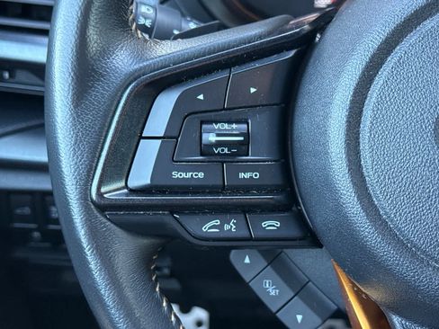 Used 2022 Subaru Forester Wilderness AWD/4WD image 29