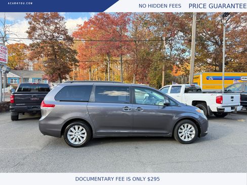 Used 2011 Toyota Sienna LE image 3