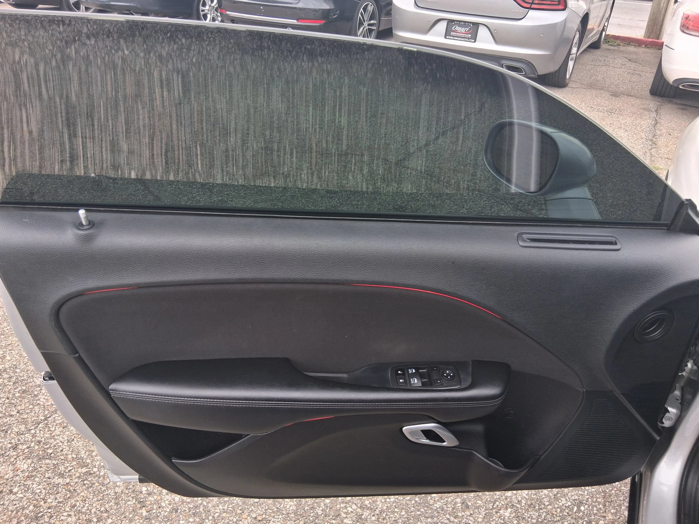 Used 2022 Dodge Challenger R/T RWD image 7