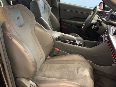 Used 2024 Hyundai Sonata N Line FWD image 62