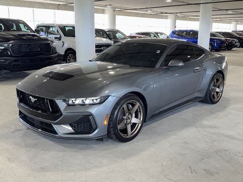 Used 2024 Ford Mustang GT image 4