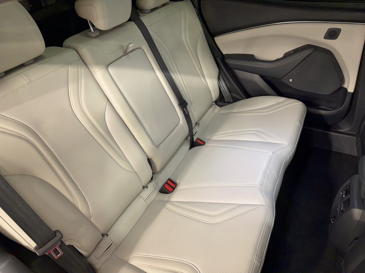 Used 2021 Ford Mustang Mach-E Premium RWD image 29