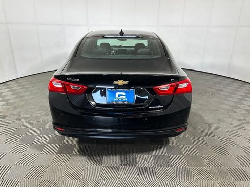 Used 2024 Chevrolet Malibu LT FWD image 6