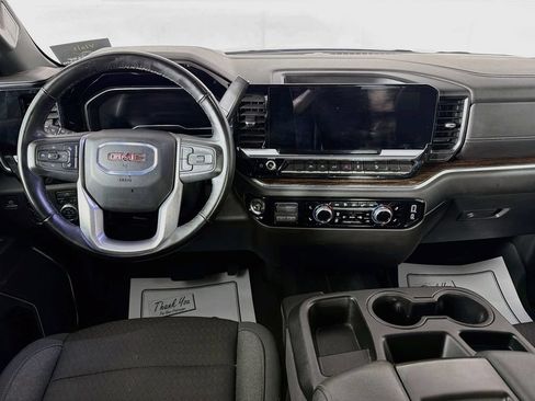 Used 2024 GMC Sierra 1500 Elevation AWD/4WD image 23