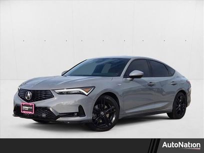 New 2026 Acura Integra A-Spec