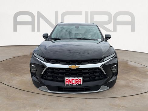 Used 2024 Chevrolet Blazer LT w/ Convenience Package FWD image 6