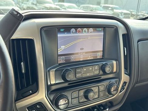 Used 2018 GMC Sierra 1500 Denali AWD/4WD image 19