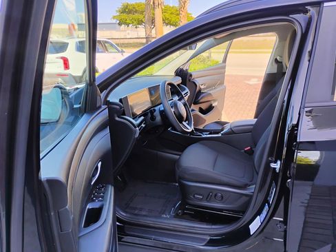 Used 2025 Hyundai Tucson SEL image 9