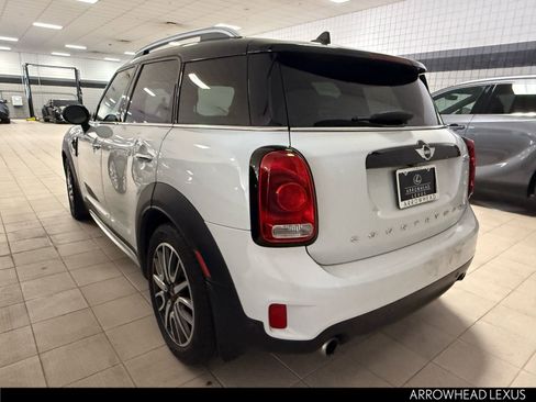 Used 2017 MINI Cooper Countryman S image 3