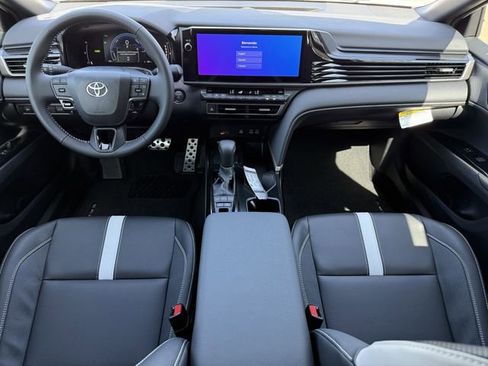 New 2026 Toyota Camry SE image 11