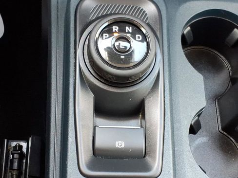 Used 2023 Ford Maverick Lariat w/ Lariat Luxury Package AWD/4WD image 18