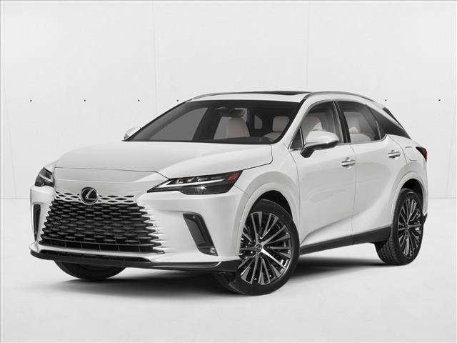 Used 2025 Lexus RX 350 Premium Plus FWD image 1