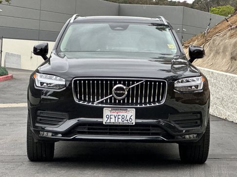 Certified 2023 Volvo XC90 B6 Core w/ Protection Package Premier AWD/4WD image 9