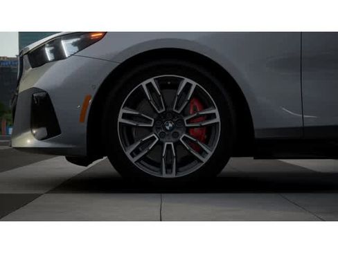 New 2026 BMW 530i w/ M Sport Package image 7