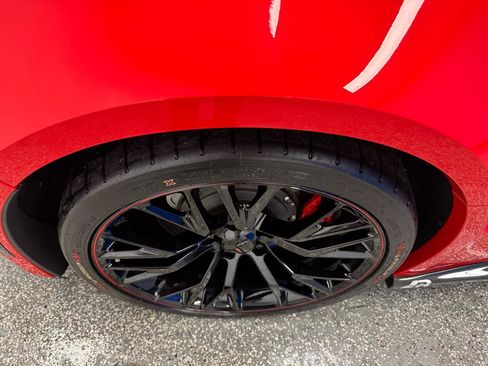 Used 2019 Chevrolet Corvette Z06 RWD image 30