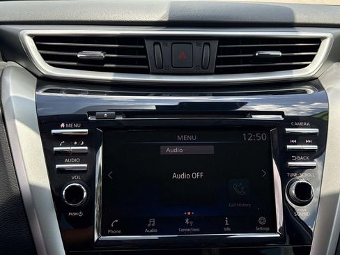 Certified 2021 Nissan Murano SV FWD image 22