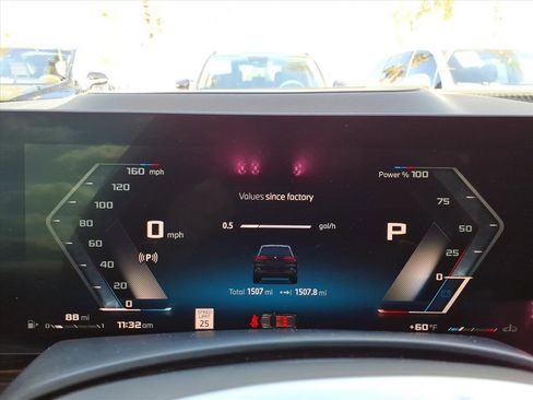 Used 2025 BMW X5 M60i image 25