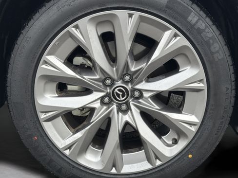 Used 2024 MAZDA CX-90 3.3 Turbo w/ Premium Plus Pkg AWD/4WD image 32