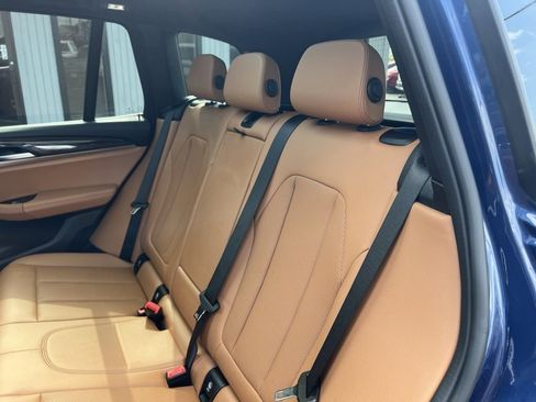 Used 2022 BMW X3 xDrive30i w/ Premium Package 2 (ZPA) image 24