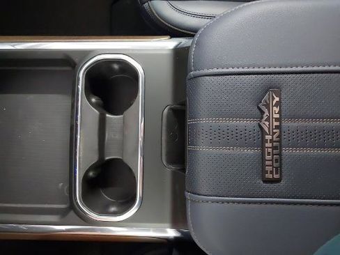 New 2026 Chevrolet Silverado 3500 High Country w/ High Country Premium Package AWD/4WD image 22