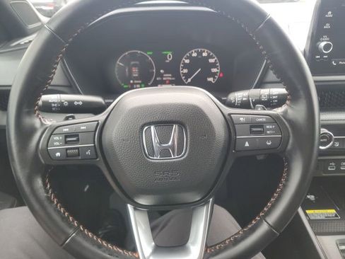 Used 2025 Honda CR-V Sport-L image 21