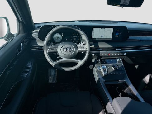 New 2025 Hyundai Palisade Calligraphy image 17