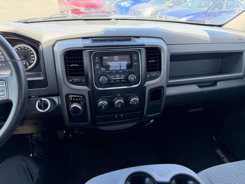 Used 2013 RAM 1500 Tradesman w/ PWR & Remote Entry Group RWD image 9