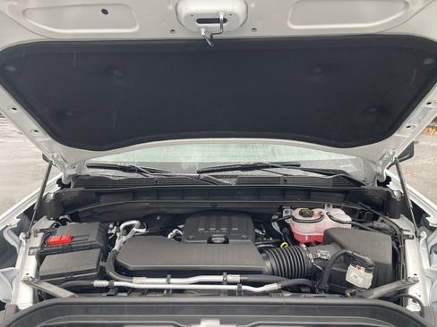 New 2026 GMC Sierra 1500 Elevation image 29