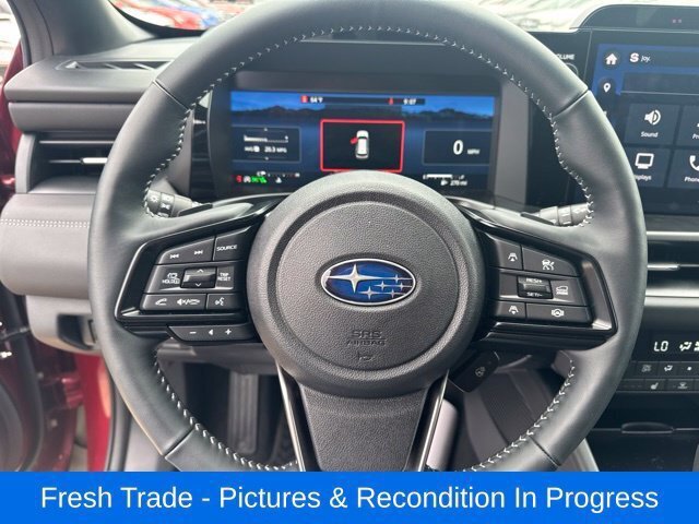 Used 2026 Subaru Outback Touring XT AWD/4WD image 11
