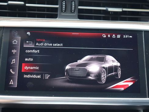 Used 2021 Audi A6 3.0T Premium AWD/4WD image 40