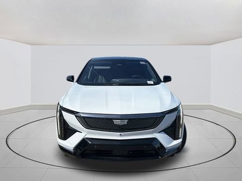 New 2026 Cadillac Optiq Sport 2 image 2
